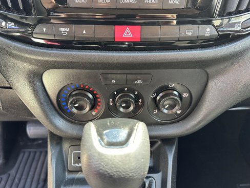 Used 2016 RAM ProMaster City Tradesman SLT w/ Rear Back-up Camera Group image 22