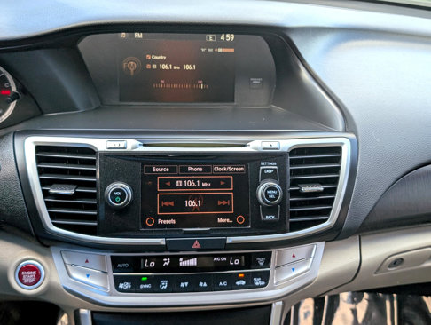 Used 2013 Honda Accord EX-L image 27