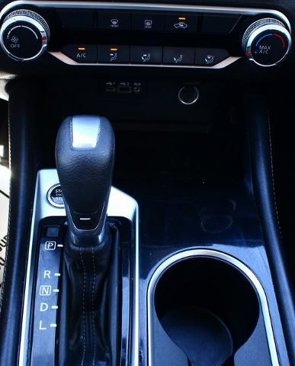 Used 2023 Nissan Altima 2.5 SV image 17