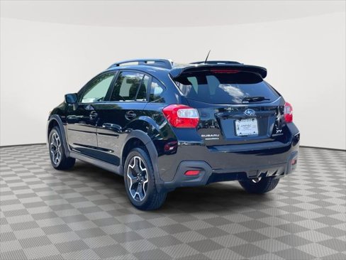 Used 2015 Subaru Crosstrek 2.0i Limited image 5