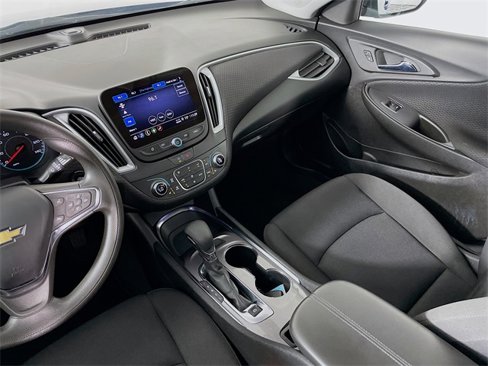 Certified 2023 Chevrolet Malibu LT image 25