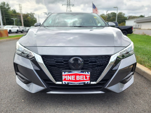 Used 2022 Nissan Sentra S image 23