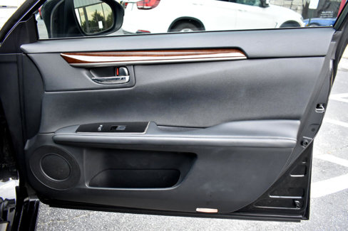 Used 2016 Lexus ES 350 image 35