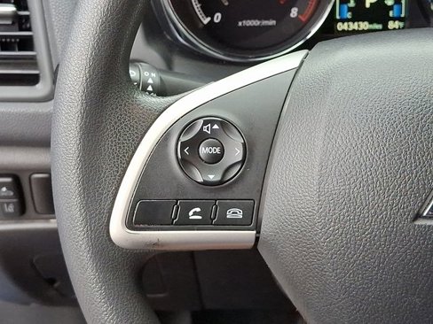 Used 2021 Mitsubishi Outlander Sport ES image 22