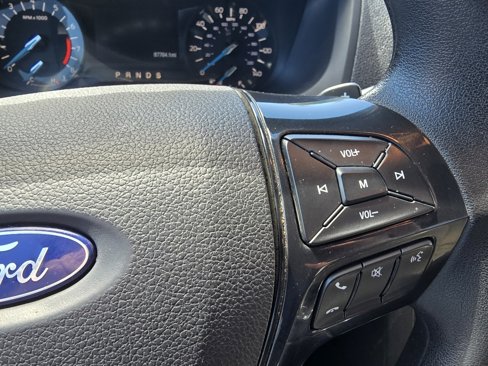 Used 2017 Ford Explorer 4WD image 20