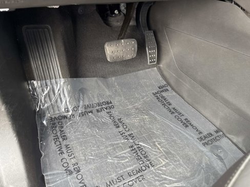 Used 2021 Cadillac XT5 Premium Luxury w/ LPO, Floor Liner Package image 17