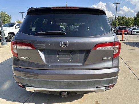 Used 2019 Honda Pilot EX-L image 6