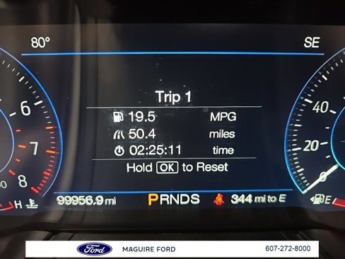 Used 2018 Ford Mustang Premium w/ Equipment Group 201A image 39