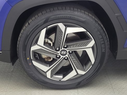 Used 2022 Hyundai Tucson SEL w/ Convenience Package image 31
