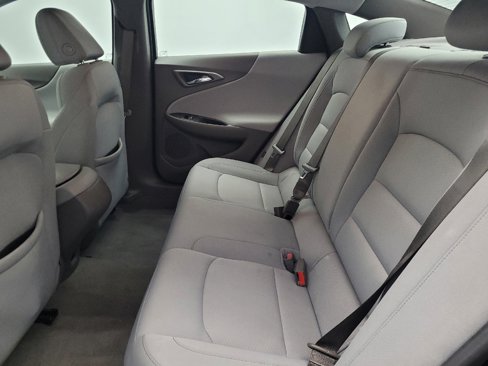 Used 2022 Chevrolet Malibu LS image 18