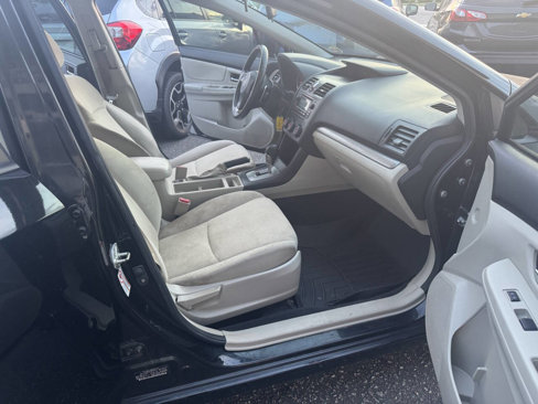 Used 2013 Subaru Impreza 2.0i Premium image 13