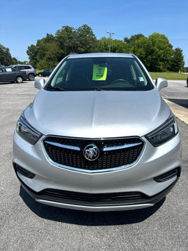Used 2017 Buick Encore Preferred image 8