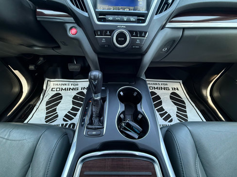 Used 2015 Acura MDX FWD w/ Technology Package image 22