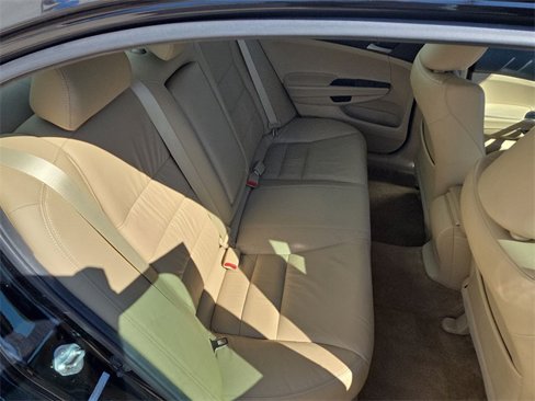 Used 2012 Honda Accord SE image 26