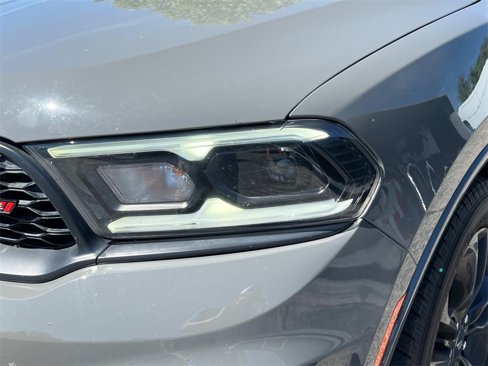 Used 2021 Dodge Durango GT image 9