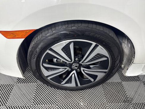 Used 2016 Honda Civic EX-T image 11