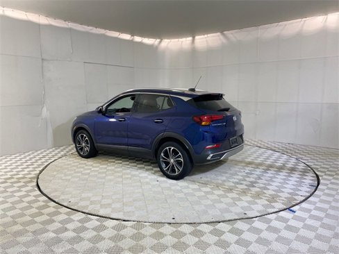 Used 2023 Buick Encore GX Essence image 19