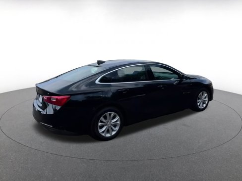 Used 2024 Chevrolet Malibu LT image 15