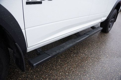 Certified 2019 RAM 1500 Classic Warlock w/ Electronics Group image 15
