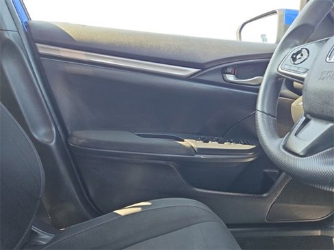 Used 2017 Honda Civic LX image 12