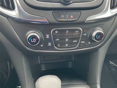 Used 2022 Chevrolet Equinox LT image 8