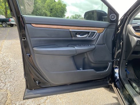 Used 2019 Honda CR-V EX-L image 13