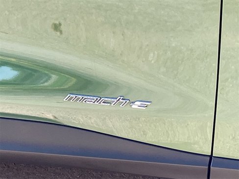 Used 2024 Ford Mustang Mach-E Select image 20
