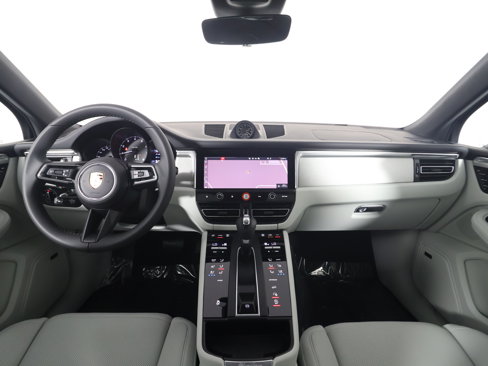 New 2025 Porsche Macan image 13