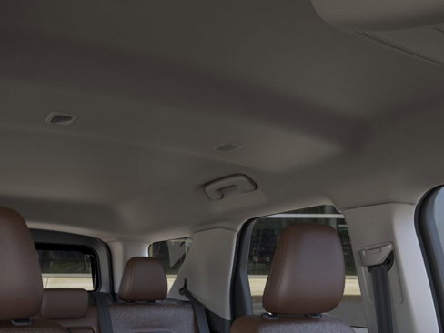 New 2025 Ford Bronco Sport Outer Banks w/ Outer Banks Tech Package+ image 22