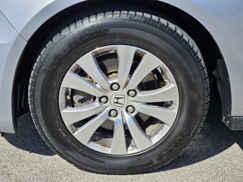 Used 2016 Honda Odyssey EX-L image 9