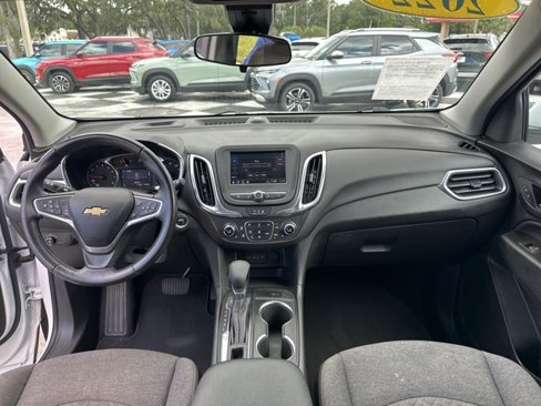Used 2022 Chevrolet Equinox LT image 6
