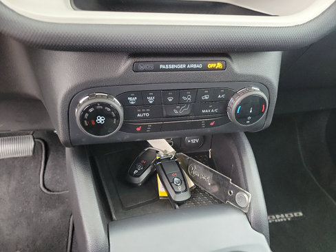 Used 2024 Ford Bronco Sport Heritage w/ Heritage Convenience Package image 7