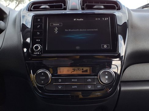 New 2024 Mitsubishi Mirage image 12