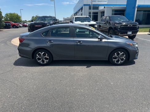 Used 2020 Kia Forte LXS image 26