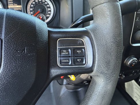 Used 2014 RAM 2500 Tradesman image 17
