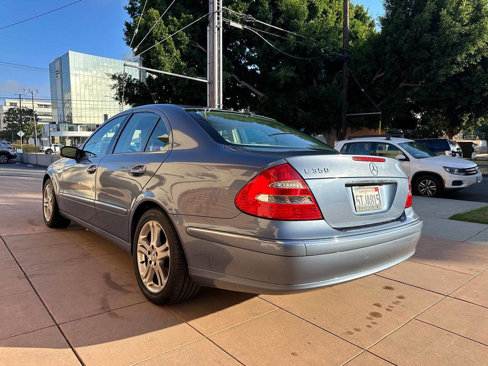 Used 2006 Mercedes-Benz E 350 Sedan image 6
