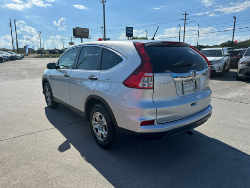 Used 2016 Honda CR-V LX image 6