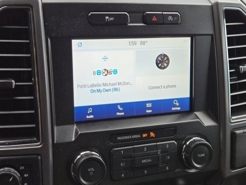 Used 2019 Ford F150 XLT w/ XTR Package image 34