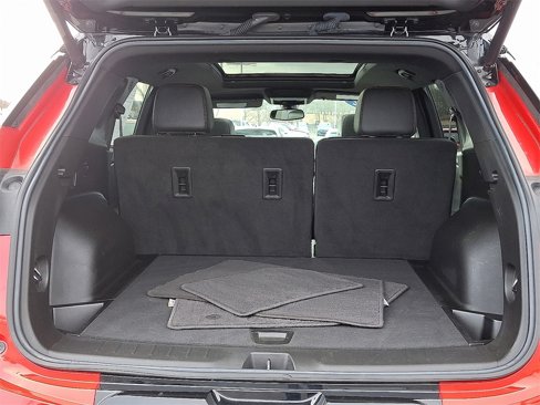 Used 2022 Chevrolet Blazer RS w/ Enhanced Convenience Package image 29