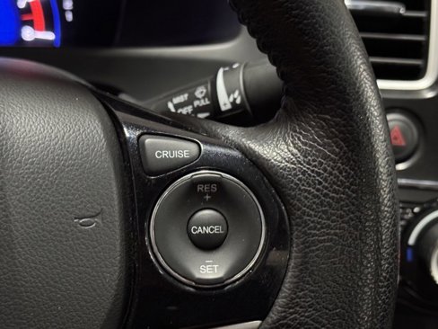 Used 2013 Honda Civic EX-L image 16