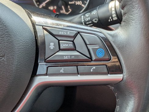Used 2022 Nissan Altima 2.5 SL image 20