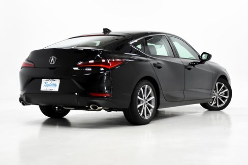 New 2025 Acura Integra image 28