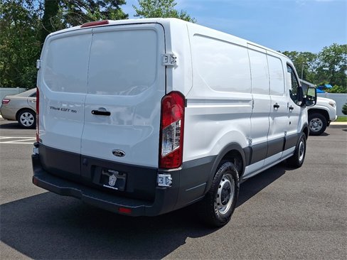 Used 2018 Ford Transit 150 130 Low Roof image 10