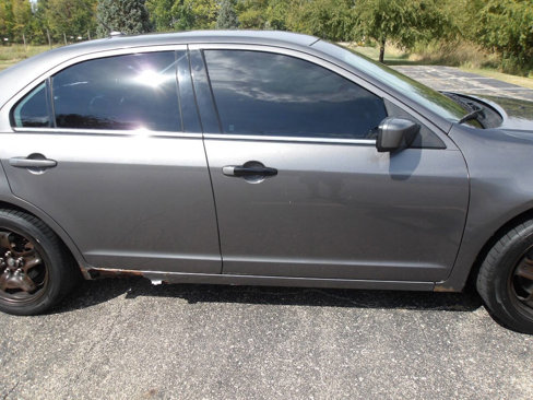 Used 2011 Mercury Milan w/ 102A Rapid Spec Order Code image 30