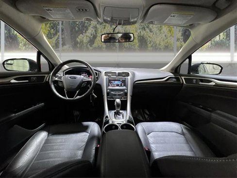Used 2014 Ford Fusion SE w/ Equipment Group 202A image 25