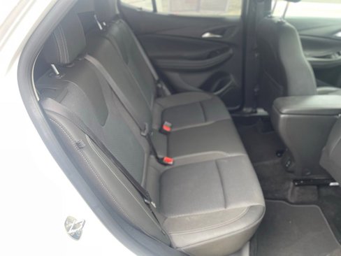 Used 2024 Buick Encore GX Preferred image 37