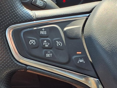 Used 2024 Chevrolet Malibu LT image 12