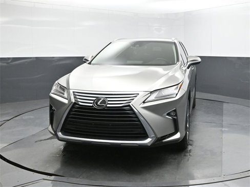 Used 2019 Lexus RX 350L FWD w/ Accessory Package image 30