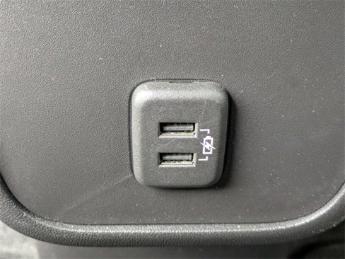 Used 2024 Chevrolet Equinox LT image 16