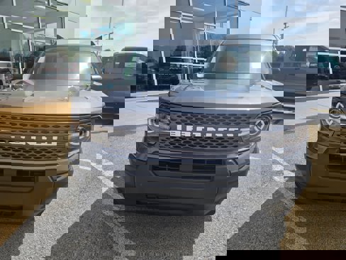 New 2025 Ford Bronco Sport Big Bend image 2